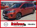 Nissan Townstar DIG-T 130 Aut. Kombi L2 Tekna*Navi, 2ST, Voll-LED* Brun - thumbnail 1