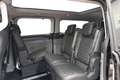 Ford Tourneo Custom 340L Titanium X Electric 64kwh 160kW Noir - thumbnail 7