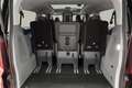 Ford Tourneo Custom 340L Titanium X Electric 64kwh 160kW Noir - thumbnail 10