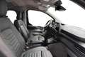 Ford Tourneo Custom 340L Titanium X Electric 64kwh 160kW Noir - thumbnail 6