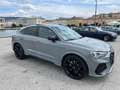 Audi RS Q3 Q3 Sportback RS 2.5 quattro s-tronic Grigio - thumbnail 4