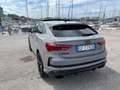 Audi RS Q3 Q3 Sportback RS 2.5 quattro s-tronic Grigio - thumbnail 2