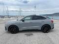 Audi RS Q3 Q3 Sportback RS 2.5 quattro s-tronic Grigio - thumbnail 3