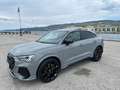 Audi RS Q3 Q3 Sportback RS 2.5 quattro s-tronic Grigio - thumbnail 7