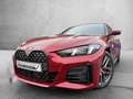 BMW 430 d xDrive Gran Coupé M Sportpaket HK HiFi DAB Rot - thumbnail 1