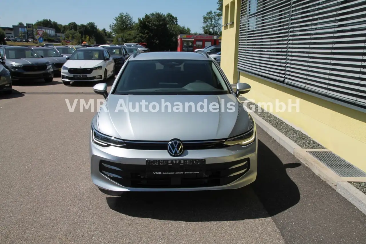 Volkswagen Golf 2026