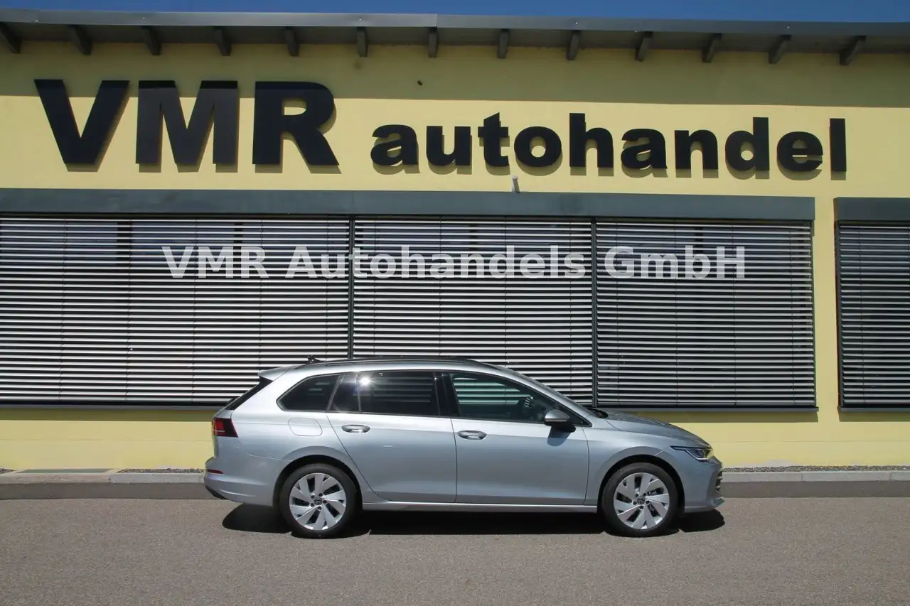 Volkswagen Golf 2026