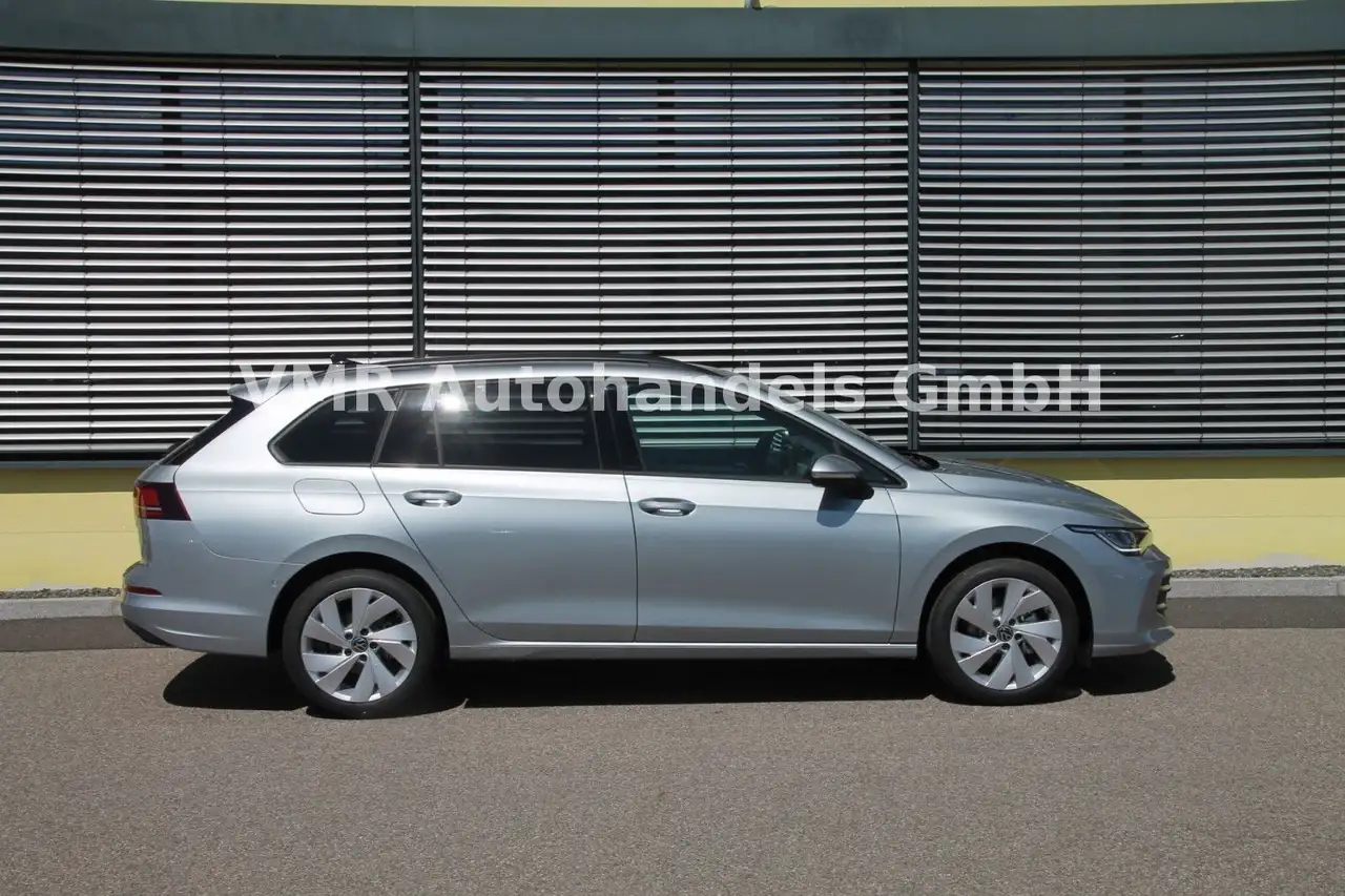 Volkswagen Golf 2026