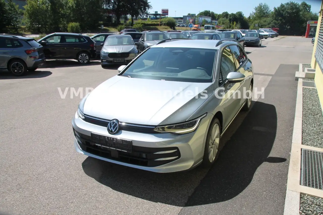 Volkswagen Golf 2026