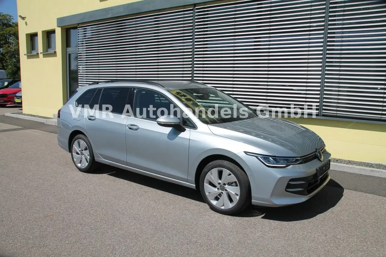 Volkswagen Golf 2026