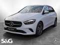 Mercedes-Benz B 200 SPURHALTE+KAMERA+CARPLAY+MBUX+LED+17 ZOLL Weiß - thumbnail 1