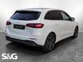 Mercedes-Benz B 200 SPURHALTE+KAMERA+CARPLAY+MBUX+LED+17 ZOLL Weiß - thumbnail 2