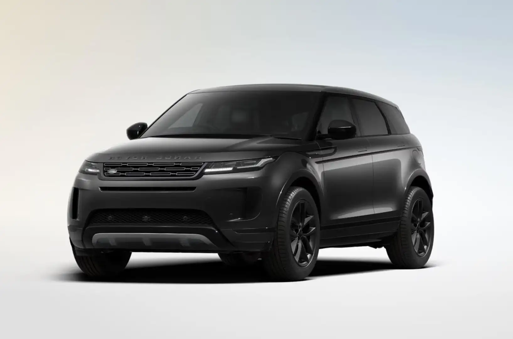 Land Rover Range Rover Evoque P160 S FWD Auto. 09/2025 Šedá - 1