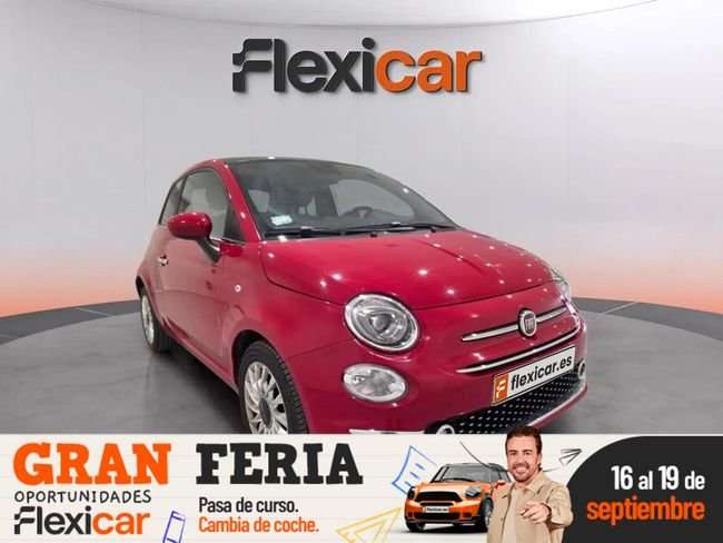 Fiat 500 Monotrim 1.0 Hybrid 51KW (70 CV) - foto 1