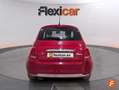 Fiat 500 Monotrim 1.0 Hybrid 51KW (70 CV) Burdeos - thumbnail 4