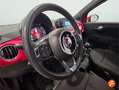 Fiat 500 Monotrim 1.0 Hybrid 51KW (70 CV) Burdeos - thumbnail 17