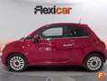 Fiat 500 Monotrim 1.0 Hybrid 51KW (70 CV) Burdeos - thumbnail 5