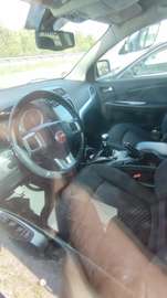 2.0 Multijet 16V DPF Lounge