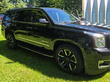 Denali