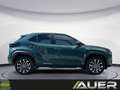 Toyota Yaris Cross 1,5 Hybrid Active Drive CVT 130PS | ab 28.990,- zelena - thumbnail 7