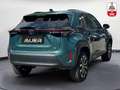 Toyota Yaris Cross 1,5 Hybrid Active Drive CVT 130PS | ab 28.990,- zelena - thumbnail 5