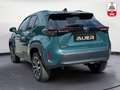 Toyota Yaris Cross 1,5 Hybrid Active Drive CVT 130PS | ab 28.990,- zelena - thumbnail 4