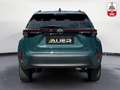 Toyota Yaris Cross 1,5 Hybrid Active Drive CVT 130PS | ab 28.990,- zelena - thumbnail 6