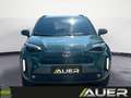 Toyota Yaris Cross 1,5 Hybrid Active Drive CVT 130PS | ab 28.990,- zelena - thumbnail 9