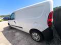Fiat Doblo Doblo 1.4 T-Jet natural power MyLife 120cv Weiß - thumbnail 3
