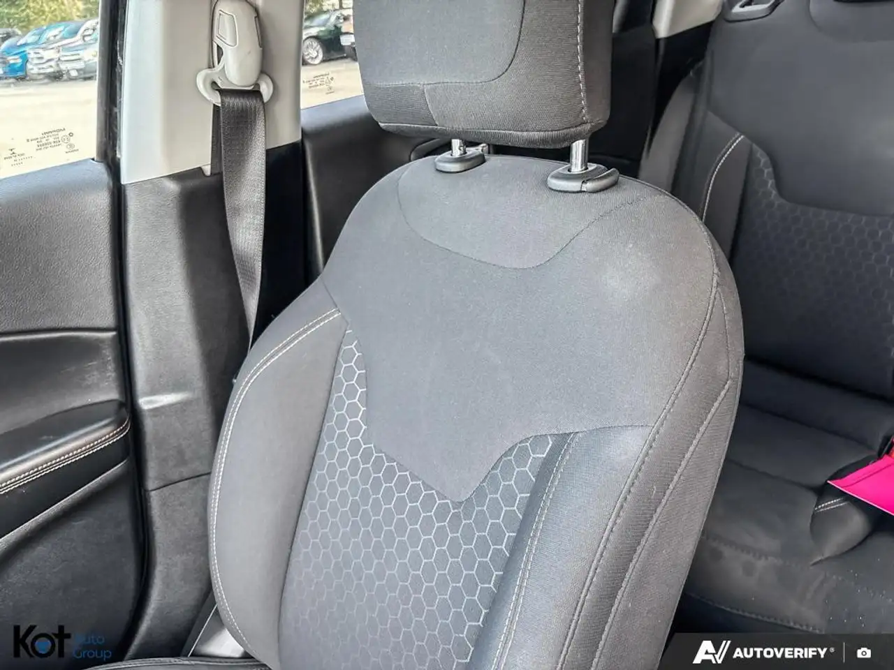Jeep Compass photo Jeep Compass