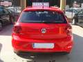 Volkswagen Polo 1.0 TSI Advance 70kW Rojo - thumbnail 6