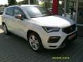 SEAT Ateca FR Weiß - thumbnail 4
