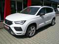 SEAT Ateca FR Wit - thumbnail 1