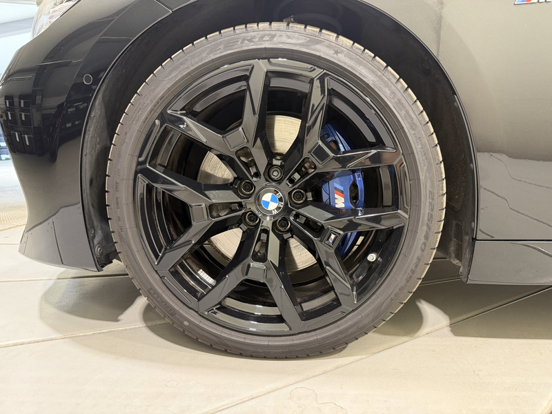 BMW 240 M240i xDrive Coupé M-Sitze GSD HUD HK 360° ALED — photo 8