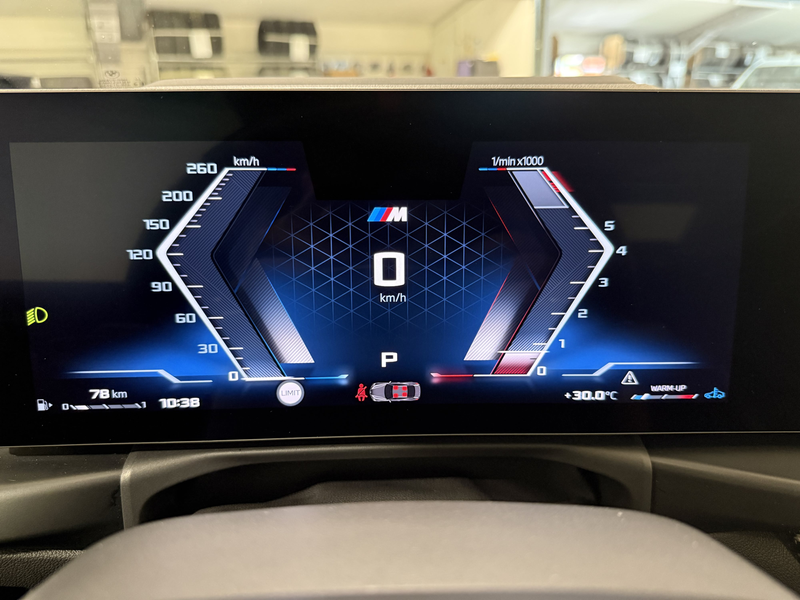 BMW 240 M240i xDrive Coupé M-Sitze GSD HUD HK 360° ALED — photo 12