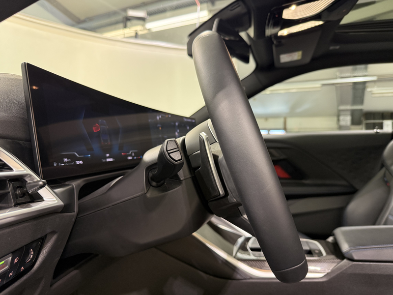 BMW 240 M240i xDrive Coupé M-Sitze GSD HUD HK 360° ALED — photo 14