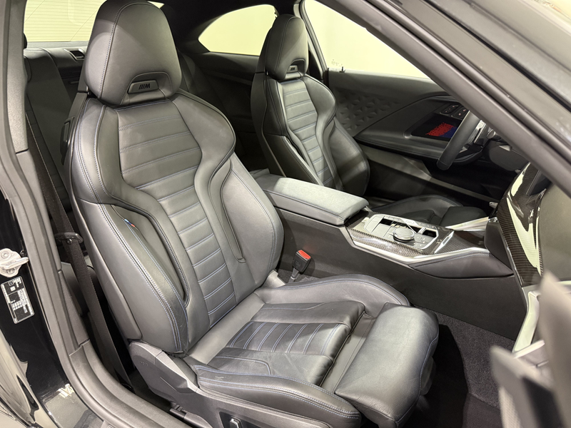 BMW 240 M240i xDrive Coupé M-Sitze GSD HUD HK 360° ALED — photo 15