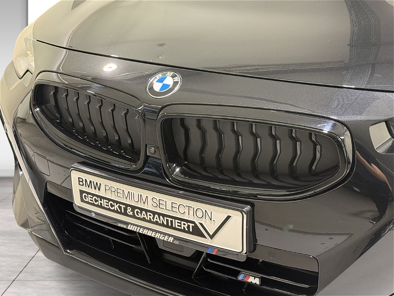 BMW 240 M240i xDrive Coupé M-Sitze GSD HUD HK 360° ALED — photo 6