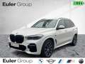 BMW X5 xDr45e M-Sport HeadUp Panodach Navi Leder Weiß - thumbnail 1
