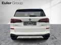 BMW X5 xDr45e M-Sport HeadUp Panodach Navi Leder Weiß - thumbnail 6