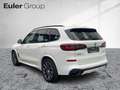 BMW X5 xDr45e M-Sport HeadUp Panodach Navi Leder Weiß - thumbnail 5