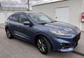 Ford Kuga 2.0 EcoBlue Mild Hybrid ST-LINE X Blau - thumbnail 3