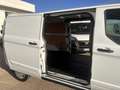 Ford Transit Custom 2.0 170 cv automatic FULL OPTIONAL 2019 L2H1 Bianco - thumbnail 18