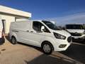 Ford Transit Custom 2.0 170 cv automatic FULL OPTIONAL 2019 L2H1 Bianco - thumbnail 1