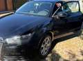 Audi A1 A1 1,2 TFSI Start Start Schwarz - thumbnail 2