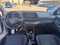 Hyundai BAYON Bayon 1.2 mpi Xline Argento - thumbnail 2