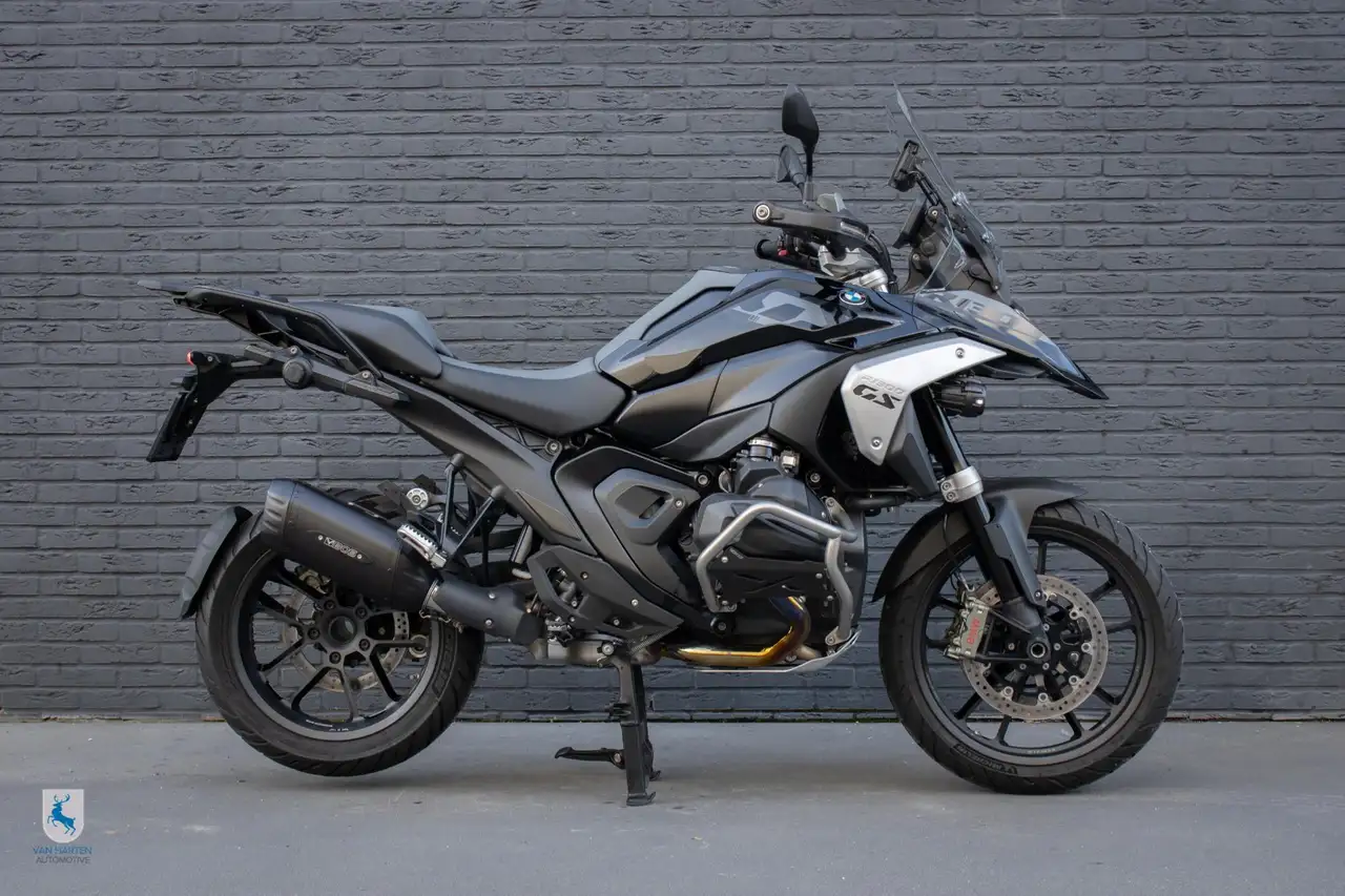 BMW R 1300 GS