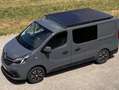 Renault Trafic Business Grau - thumbnail 2