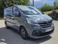 Renault Trafic Business Grau - thumbnail 10