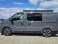 Renault Trafic Business Grau - thumbnail 6